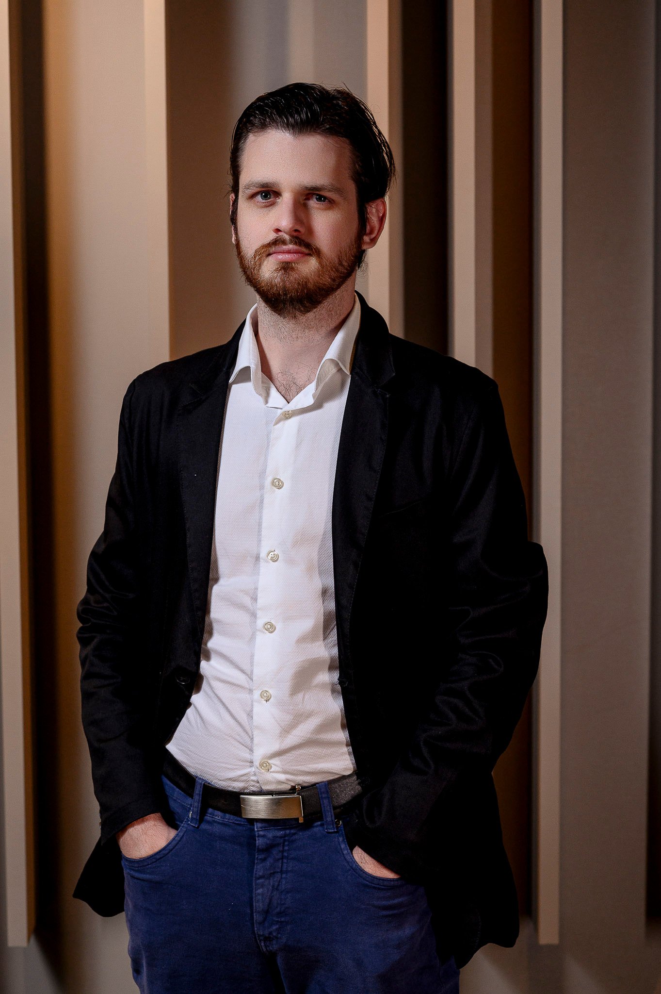 Leonardo Marks, consultor de investimentos fee-based